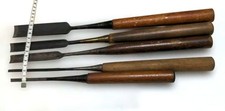 Vintage Japanese Chisel Tool