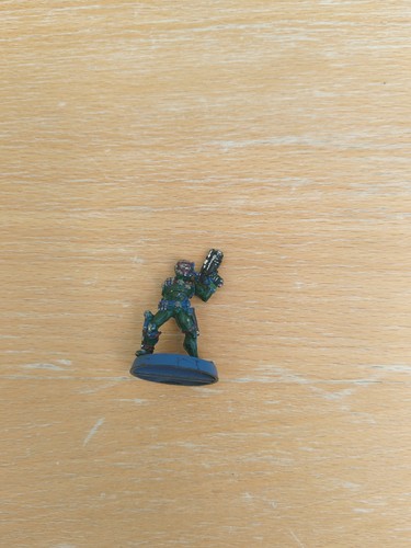 Warhammer 40k vindicare - 40k,