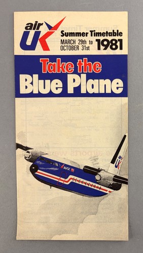 Air airline timetable - air,