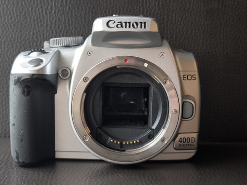 Canon eos 400d - eos, digital