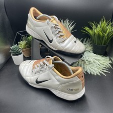 Nike Total 90 III Metallic