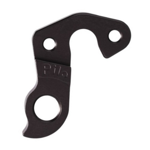 Rear derailleur hanger 219583 - rear,
