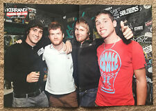 ENTER SHIKARI - 2010 UK