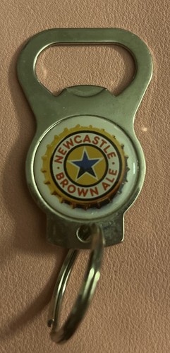 Newcastle brown ale beer - newcastle,