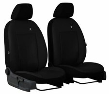 Eco leather tailored front - eco-leather,