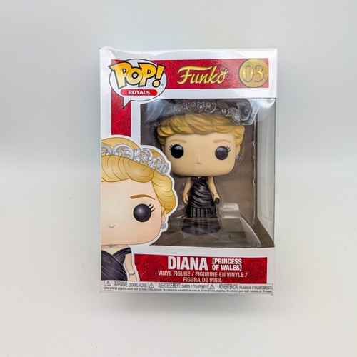 Funko pop vinyl - -, royal