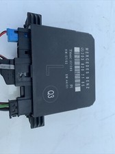 2003 MERCEDES C220 00-07