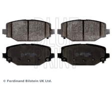 New Brake Pad Set, disc brake for CHRYSLER FIAT LANCIA:FREEMONT,VOYAGER MPV
