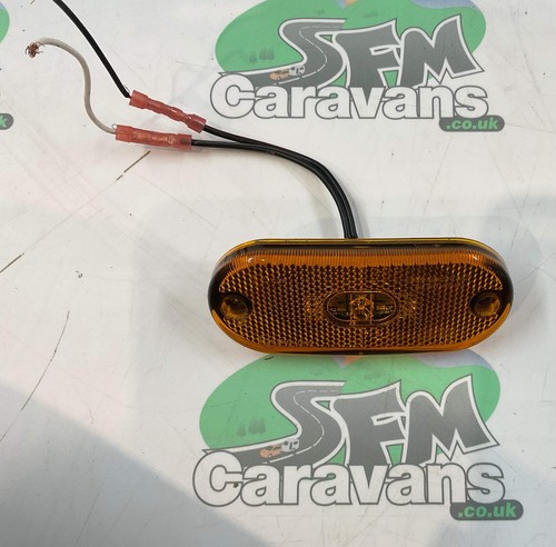 Aspock knaus marker light - knaus,