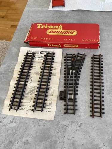 Boxed triang 491 super 4 - 491,