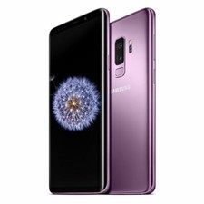 Samsung Galaxy S9 SM-G960F