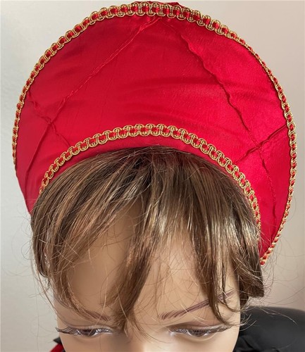 Tudor french hood renaissance - tudor,