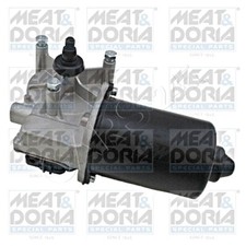 Front Wiper Motor Fits FORD