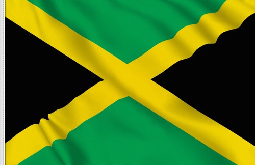 Jamaica jamaican flag - 🇯🇲,