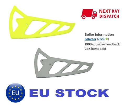 Replacement stabilizer spare - replacement,