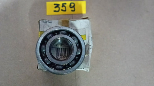 Genuine crankshaft bearing - genuine,