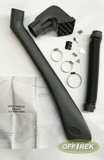 Suzuki GRAND Vitara 1.6L  / 1998-2006 Raised Air Intake / SNORKEL - VC34SU0201