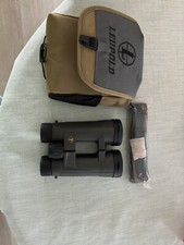 Leupold Bx-4 Pro Guide HD 50mm