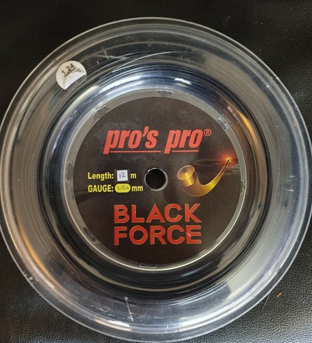 Pro tennis string - pro,