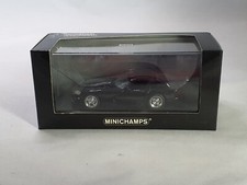 1993 DODGE VIPER COUPE BLACK