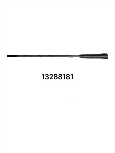 Genuine aerial rod fits - genuine,