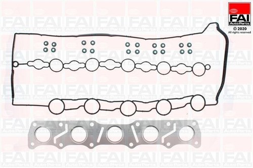 Fai hs2289nh gasket set - fai,