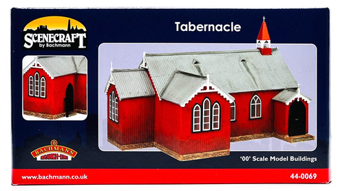 Bachmann gauge scenecraft - bachmann,