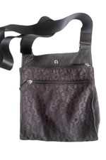 AIGNER Cloth handbag