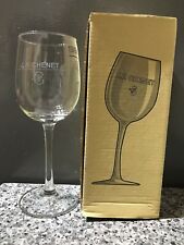 1 x J P Chenet Wonky wine