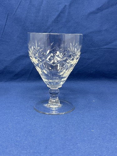 Webb corbett crystal - &,