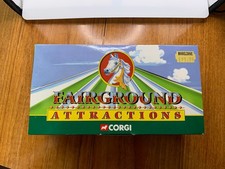 Corgi 1:43 Fairground