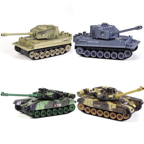Scale t90 german - 1:30,