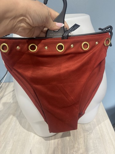 Soft feel bikini bottoms size - feel,