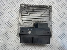 2004 MERCEDES BENZ C CLASS W203 1.8 P ENGINE CONTROL UNIT ECU OEM A2711539079