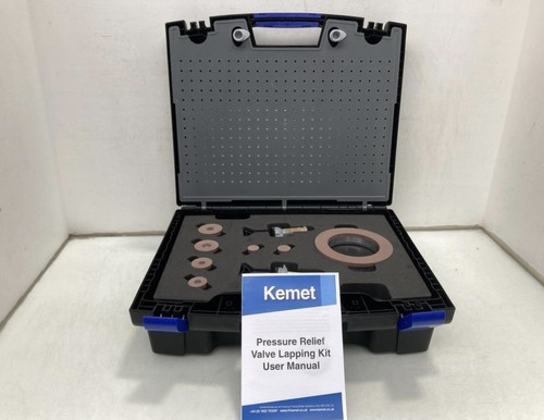 Kemet pressure relief - kemet,