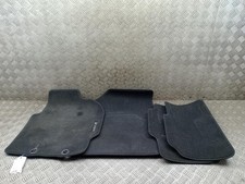 TOYOTA AYGO X FLOOR MAT LINER