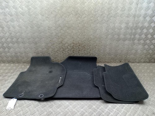 Toyota aygo floor mat - toyota, liner