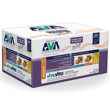 AVA Optimum Health Sensitive