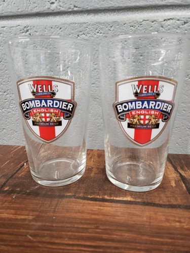 Wells bombardier pint - x,
