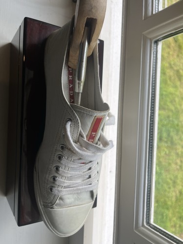 Authentic prada linea rossa - authentic,