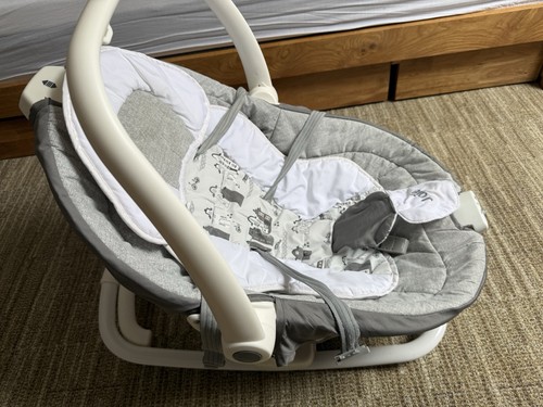 Joke infant bouncer baby - infant,