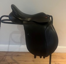 17inch Kent and Masters Cob GP