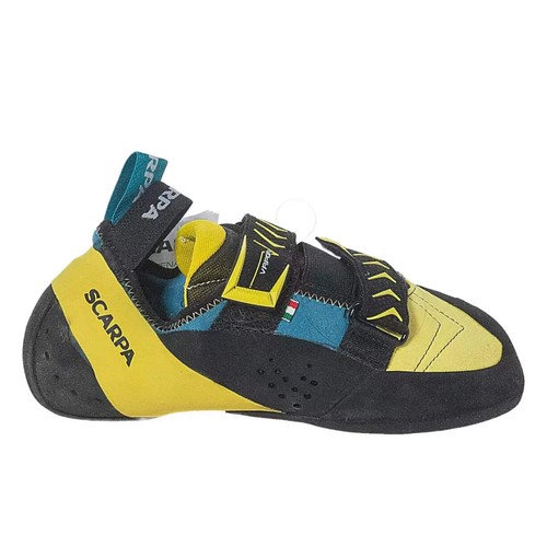 Scarpa vapor climbing shoe - vapor,