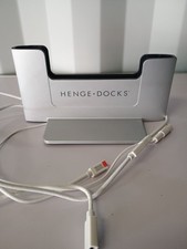 Henge Docks USB 3.0 Vertical