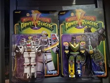 Mighty Morphin Power Rangers