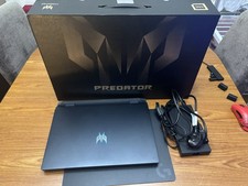 Acer Predator Helios 300