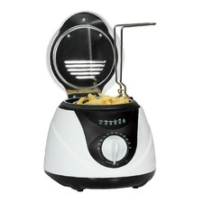 Quest 1L Mini Deep Fat Fryer