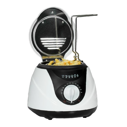 Quest mini deep fat fryer - mini,