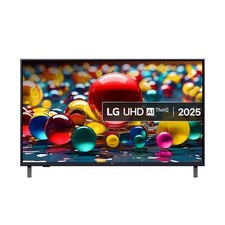 LG 43UA74006LB 43 4K Ultra HD
