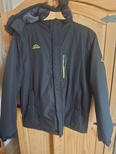 Winter Cold Hiking Fleece